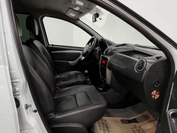 Renault Duster I с пробегом 2014 года, цена 818 800 рублей, 266112 км, внедорожник, Автокод Объявления