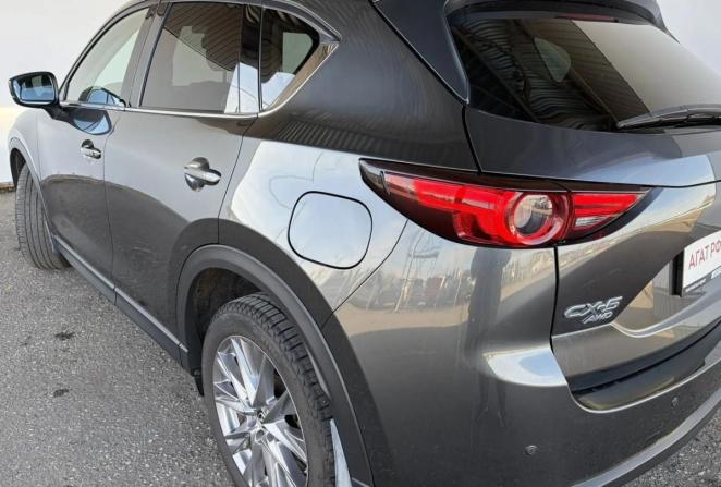 Mazda CX-5 II с пробегом 2019 года, цена 2 390 000 рублей, 153065 км, внедорожник, Автокод Объявления