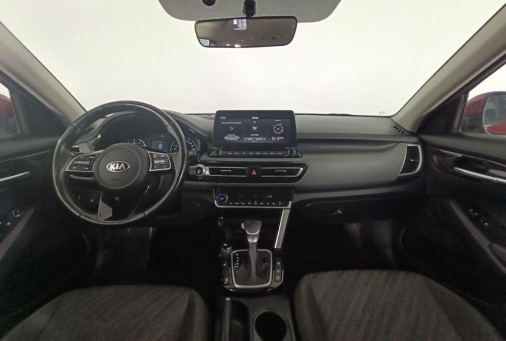 Kia Seltos I Волгоград  - изображение 11