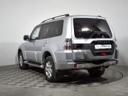 Mitsubishi Pajero IV Рестайлинг 2 Санкт-Петербург  - изображение 28
