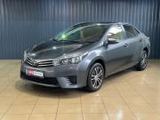 Toyota Corolla XI (E160 E170 E180) Ростов-на-Дону  - изображение 16