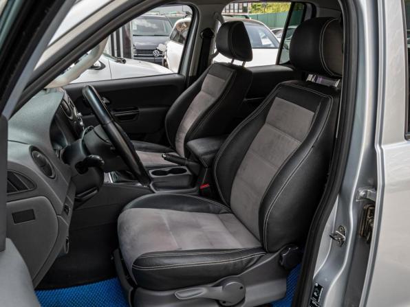 Volkswagen Amarok I с пробегом 2012 года, цена 1 449 000 рублей, 236213 км, offers.body_type.unknown, Автокод Объявления