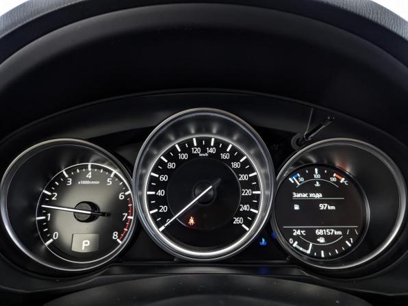 Mazda CX-5 II с пробегом 2020 года, цена 3 165 000 рублей, 68149 км, внедорожник, Автокод Объявления