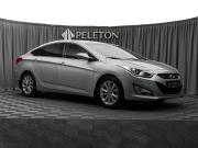 Hyundai i40 I Москва  - изображение 21