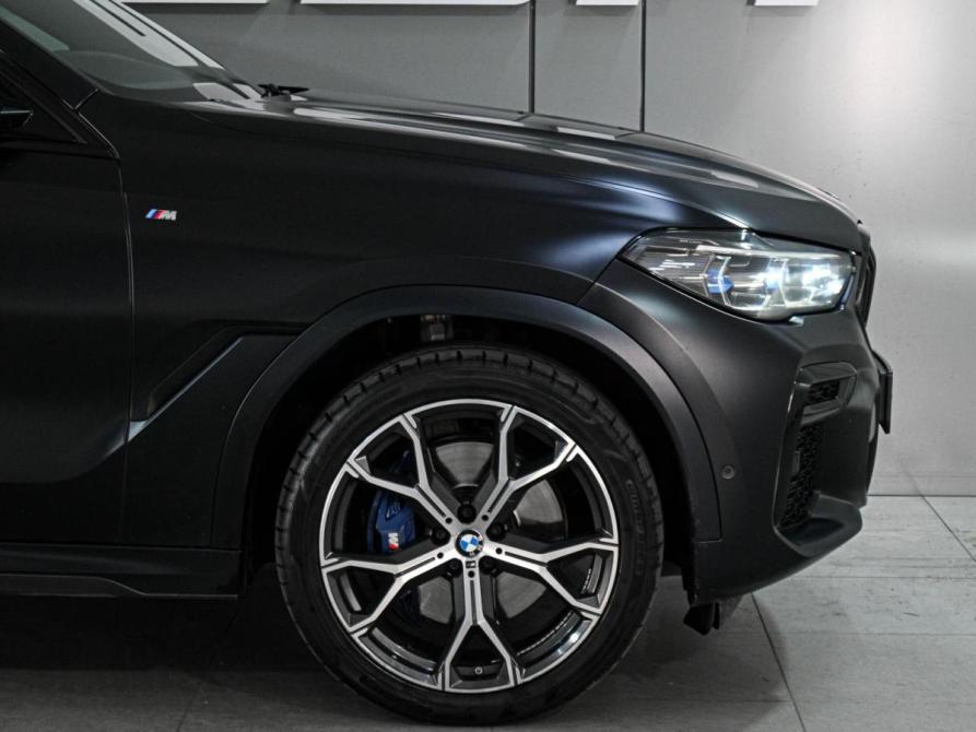 BMW X6 III (G06) Ростов-на-Дону  - изображение 8