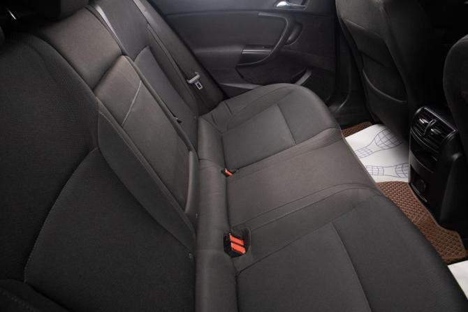 Opel Insignia I с пробегом 2013 года, цена 699 000 рублей, 231487 км, седан, Автокод Объявления