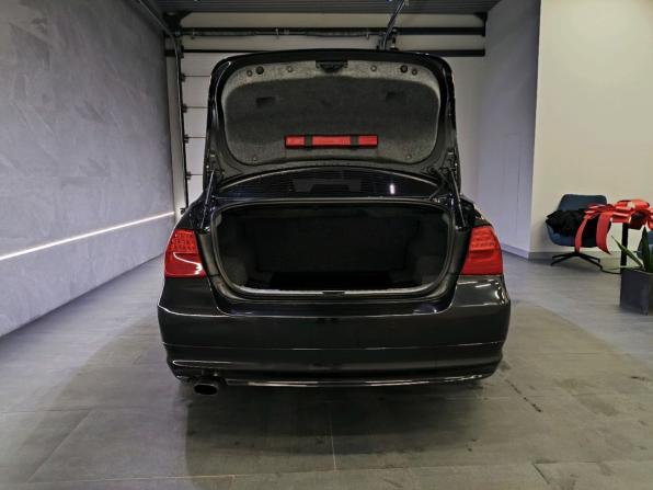 BMW 3 серии V (E90/E91/E92/E93) Рестайлинг с пробегом 2010 года, цена 850 000 рублей, 238562 км, седан, Автокод Объявления
