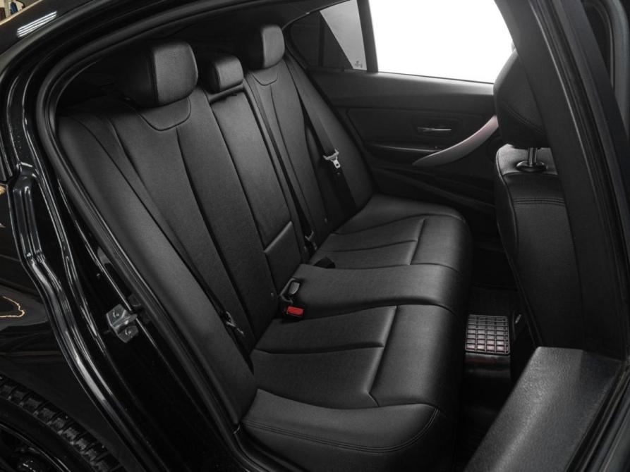 BMW 3 серии VI (F3x) Тюмень  - изображение 9