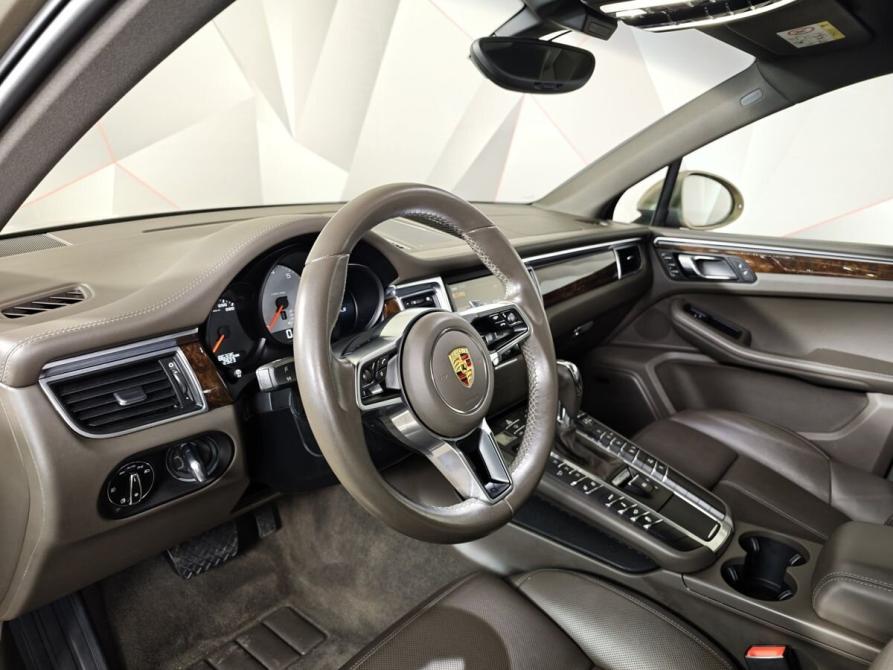 Porsche Macan I Москва  - изображение 19