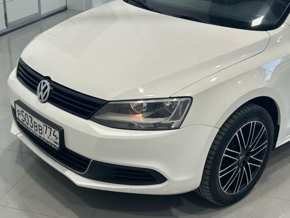 Volkswagen Jetta VI с пробегом 2012 года, цена 899 900 рублей, 165000 км, седан, Автокод Объявления
