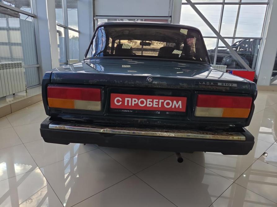 Lada (ВАЗ) 2107 Арзамас  - изображение 6