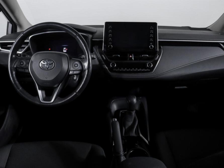 Toyota Corolla XII (E210) Москва  - изображение 12