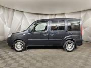 Fiat Doblo I Рестайлинг Москва  - изображение 24