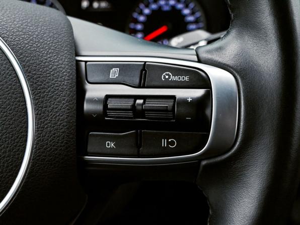 Kia K5 III с пробегом 2020 года, цена 2 849 000 рублей, 66422 км, седан, Автокод Объявления