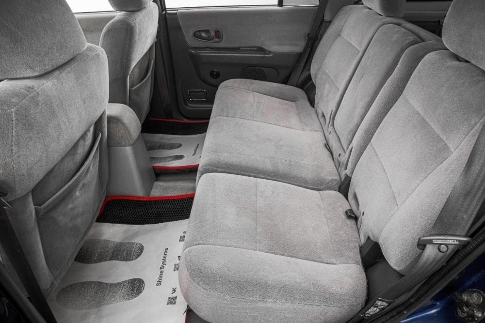 Mitsubishi Montero Sport I Барнаул  - изображение 21