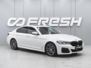 BMW 5 серии VII (G30/G31/G38) Рестайлинг Ростов-на-Дону  - изображение 24