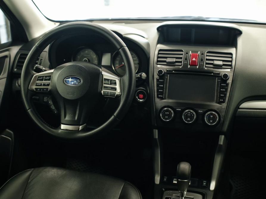 Subaru Forester IV Самара  - изображение 9