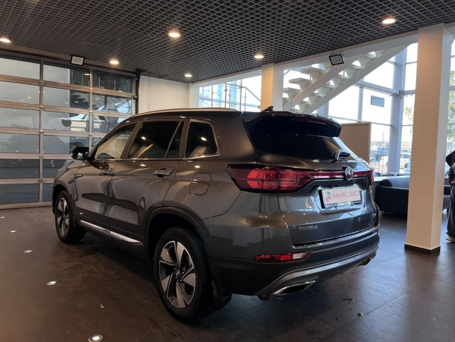Changan CS75 I Чебоксары  - изображение 5