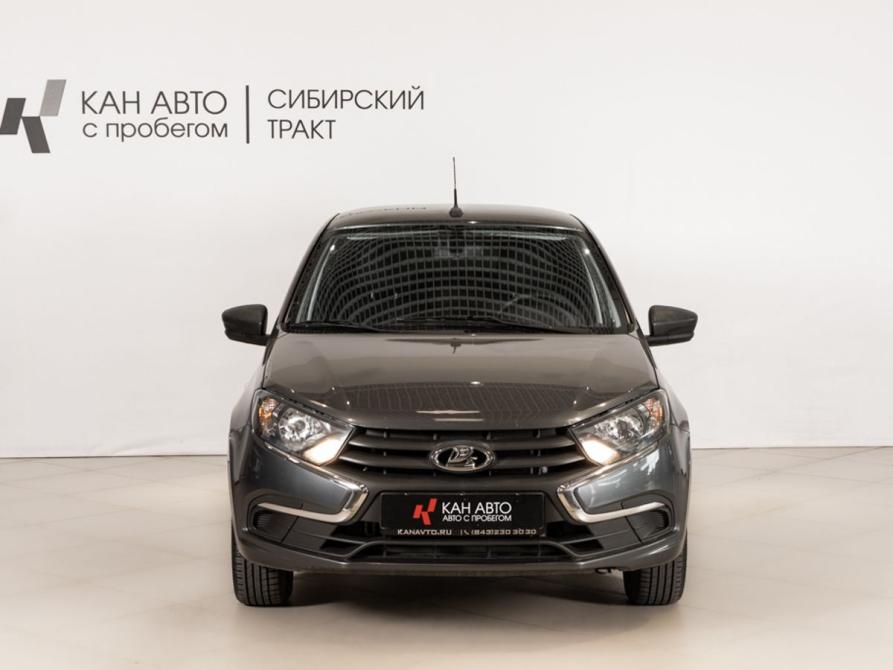 Lada (ВАЗ) Granta I Рестайлинг Казань  - изображение 2
