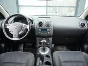 Nissan Qashqai I Рестайлинг Москва  - изображение 27