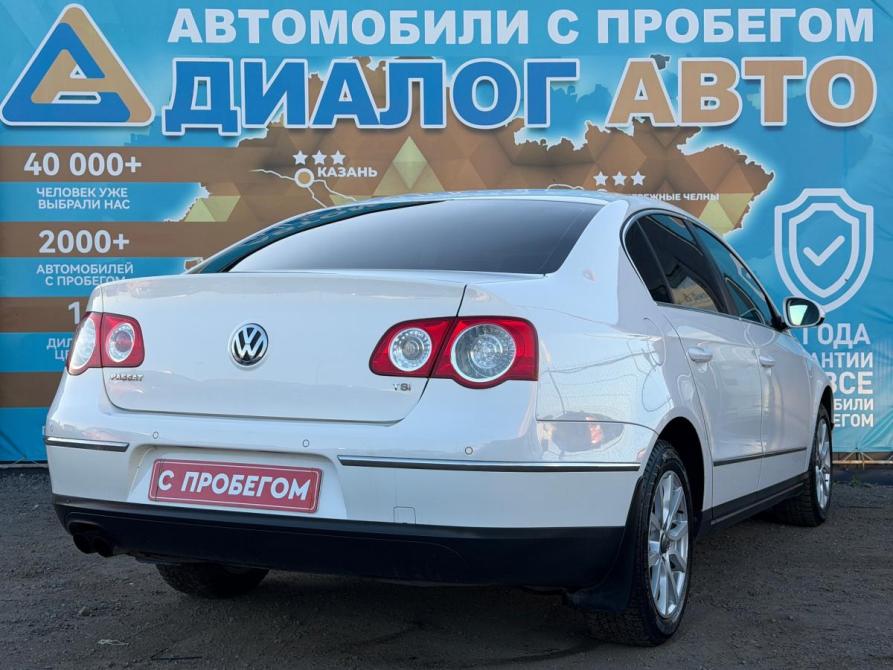 Volkswagen Passat B6 Набережные Челны  - изображение 3