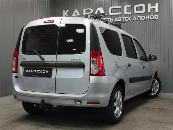 Lada (ВАЗ) Largus I с пробегом 2013 года, цена 465 000 рублей, 227364 км, универсал, Автокод Объявления