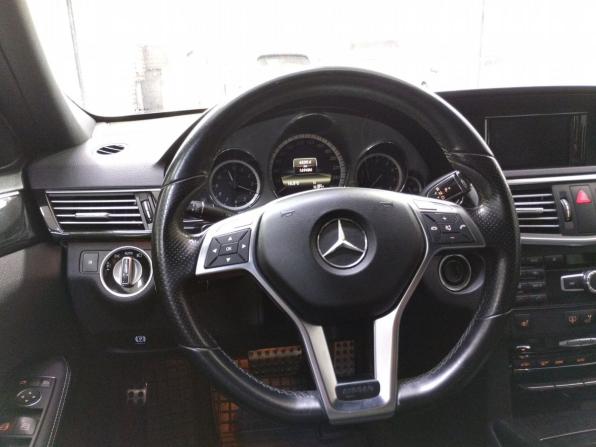 Mercedes-Benz E-Класс IV (W212 S212 C207) с пробегом 2012 года, цена 1 780 000 рублей, 169486 км, седан, Автокод Объявления
