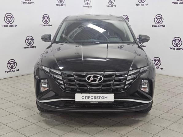 Hyundai Tucson IV с пробегом 2021 года, цена 2 995 000 рублей, 83780 км, внедорожник, Автокод Объявления
