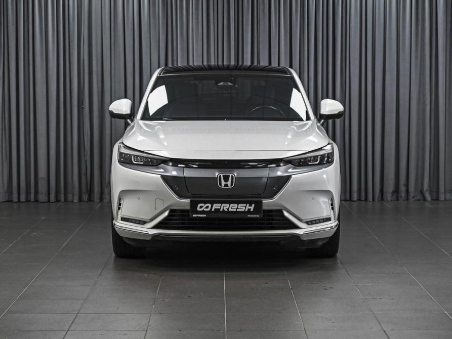 Honda e:NP1 Ставрополь  - изображение 3