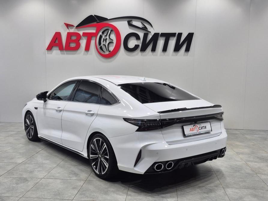 Chery Arrizo 8 Воронеж  - изображение 5