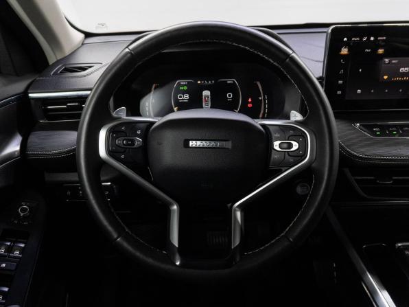 Haval Jolion I Рестайлинг с пробегом 2024 года, цена 2 285 000 рублей, 21913 км, внедорожник, Автокод Объявления