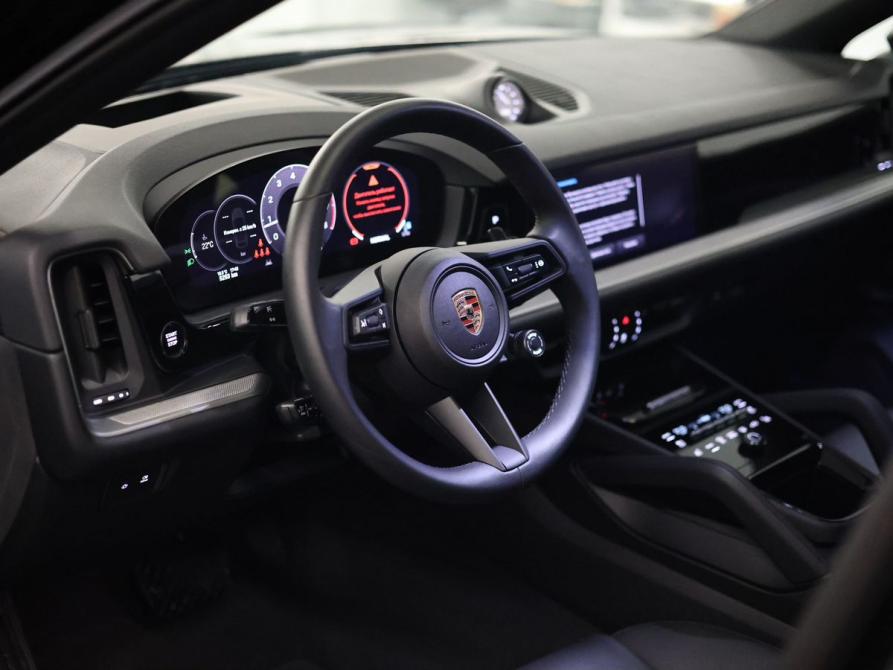Porsche Cayenne III Рестайлинг Москва  - изображение 12