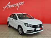 Lada (ВАЗ) Vesta I Вологда  - изображение 24