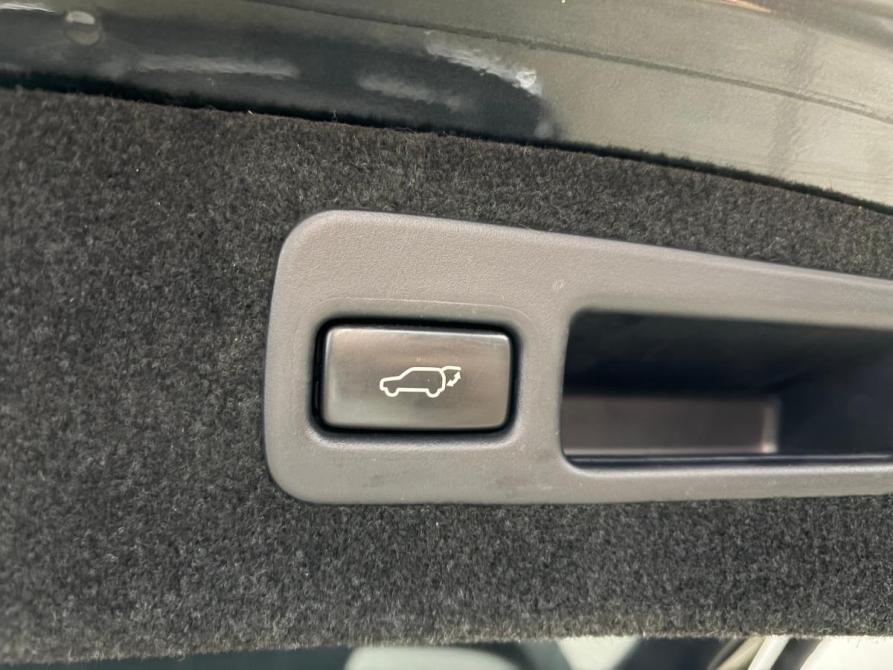 Toyota Harrier III (XU60) Рестайлинг Краснодар  - изображение 22