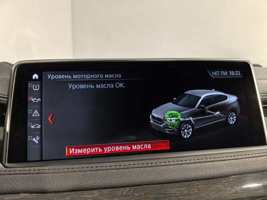 BMW X6 II (F16) Санкт-Петербург  - изображение 28