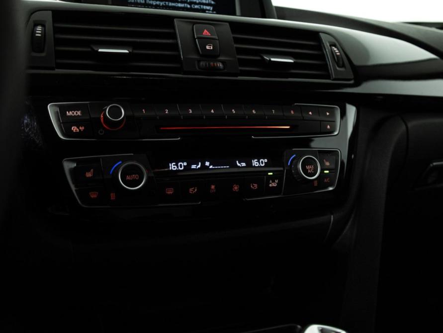 BMW 3 серии VI (F3x) Рестайлинг Санкт-Петербург  - изображение 15