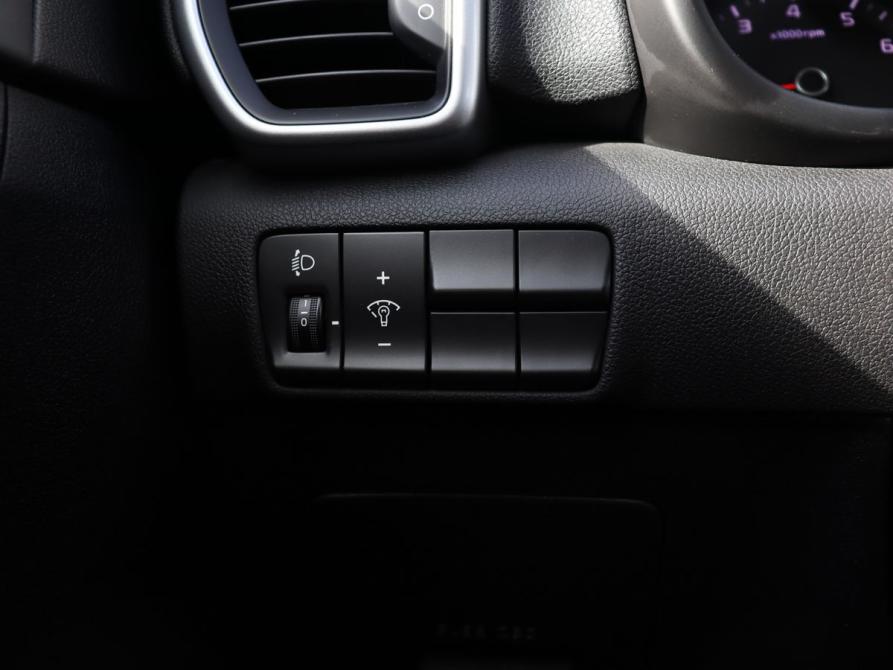 Kia Sportage IV Рестайлинг Екатеринбург  - изображение 16