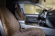 Volkswagen Touareg I Рестайлинг Уфа  - изображение 33