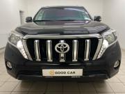 Toyota Land Cruiser Prado 150 Series Рестайлинг 1 Энгельс  - изображение 51
