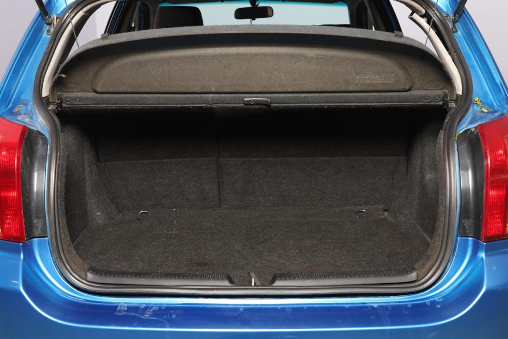 Toyota Corolla IX (E120 E130) Новосибирск  - изображение 17