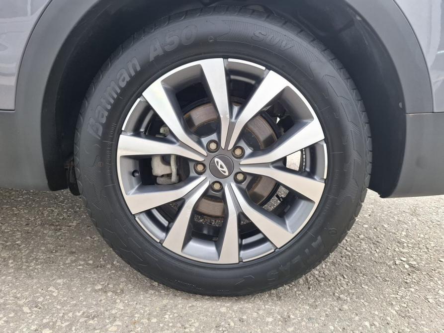 Chery Tiggo 7 Pro I Саратов  - изображение 14