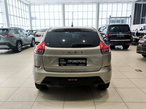 Lada (ВАЗ) XRAY I с пробегом 2019 года, цена 829 000 рублей, 97484 км, хэтчбек, Автокод Объявления