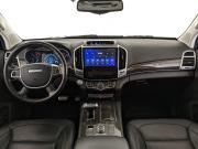Haval H9 I Рестайлинг Москва  - изображение 46