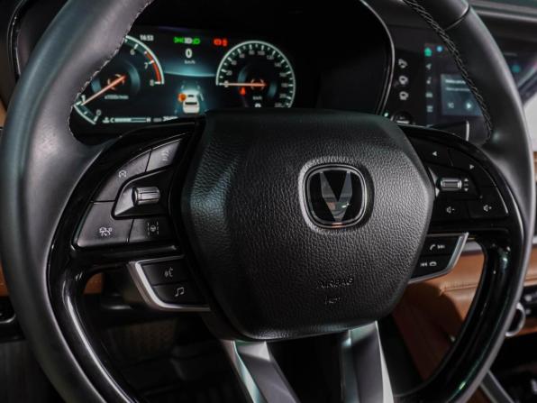 Changan CS95 I Рестайлинг 2 с пробегом 2023 года, цена 3 099 000 рублей, 29459 км, внедорожник, Автокод Объявления
