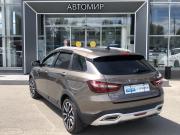 Lada (ВАЗ) Vesta I Рестайлинг (NG) Брянск  - изображение 22