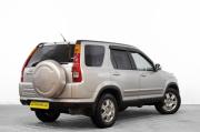 Honda CR-V II Барнаул  - изображение 29