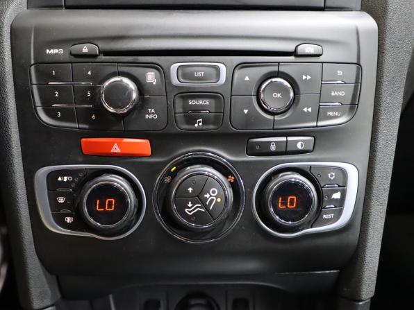 Citroen C4 II с пробегом 2015 года, цена 550 000 рублей, 182000 км, седан, Автокод Объявления