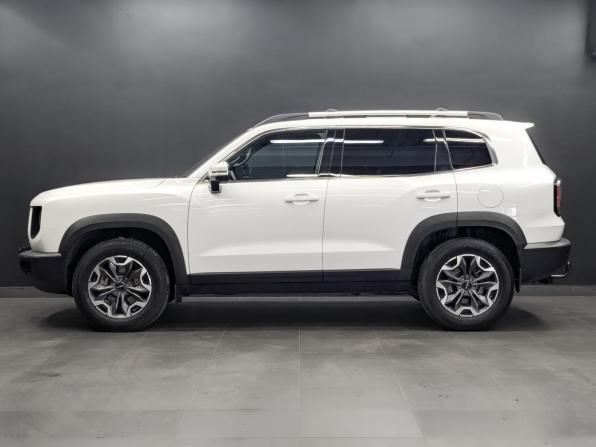 Haval Dargo с пробегом 2023 года, цена 2 575 000 рублей, 53589 км, внедорожник, Автокод Объявления