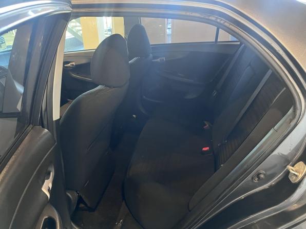 Toyota Corolla X (E140 E150) с пробегом 2008 года, цена 479 000 рублей, 316256 км, седан, Автокод Объявления