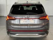 Hyundai Santa Fe IV Рестайлинг Москва  - изображение 43